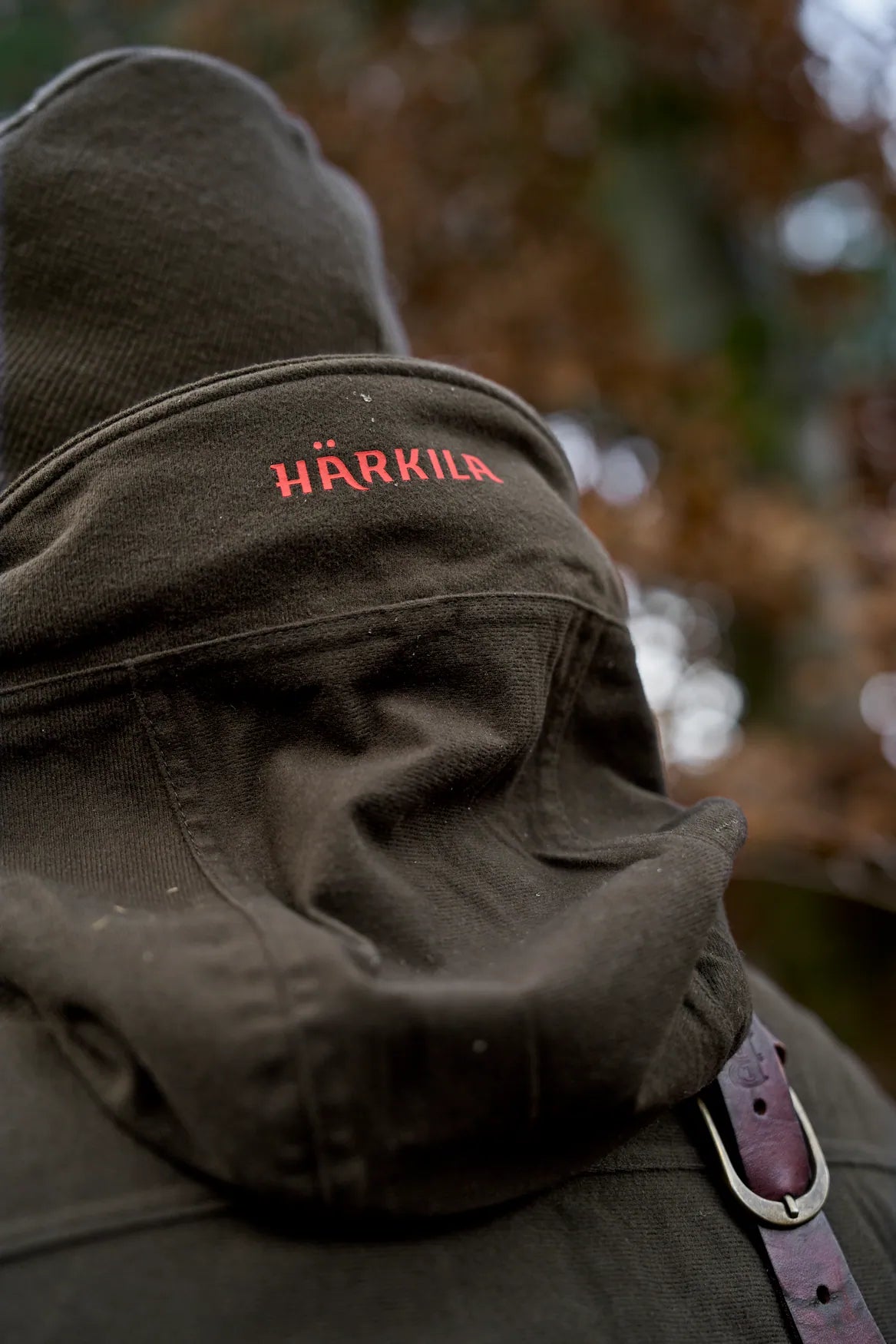 Veste Härkila Aspire HWS
